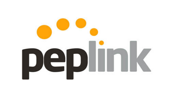 Peplink