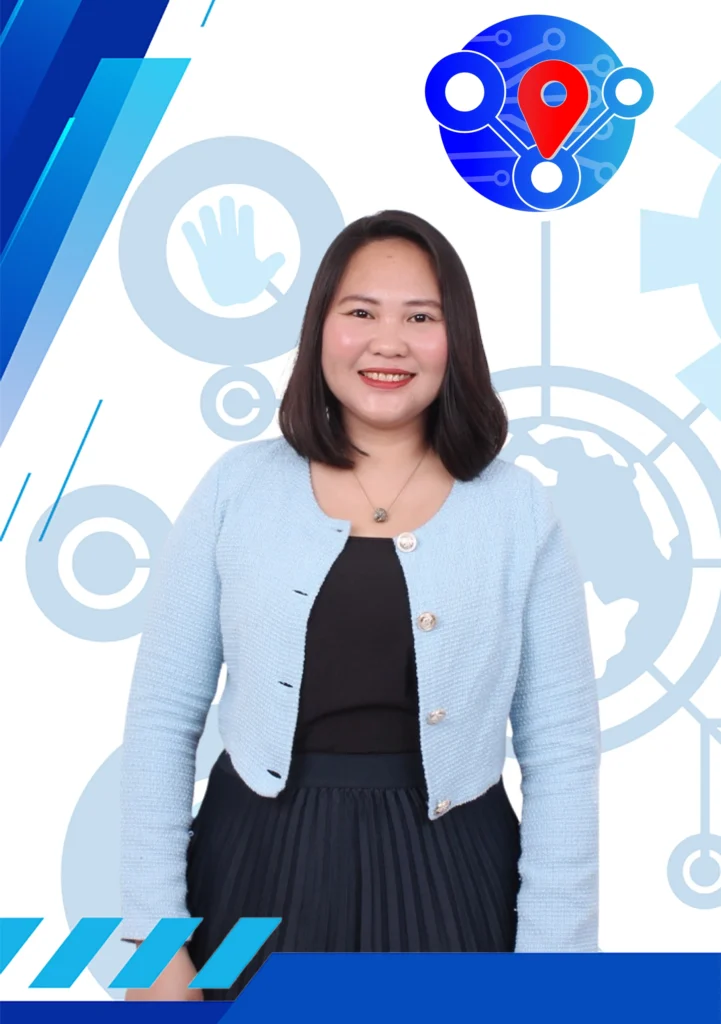 Abegail - Sr. Account Manager