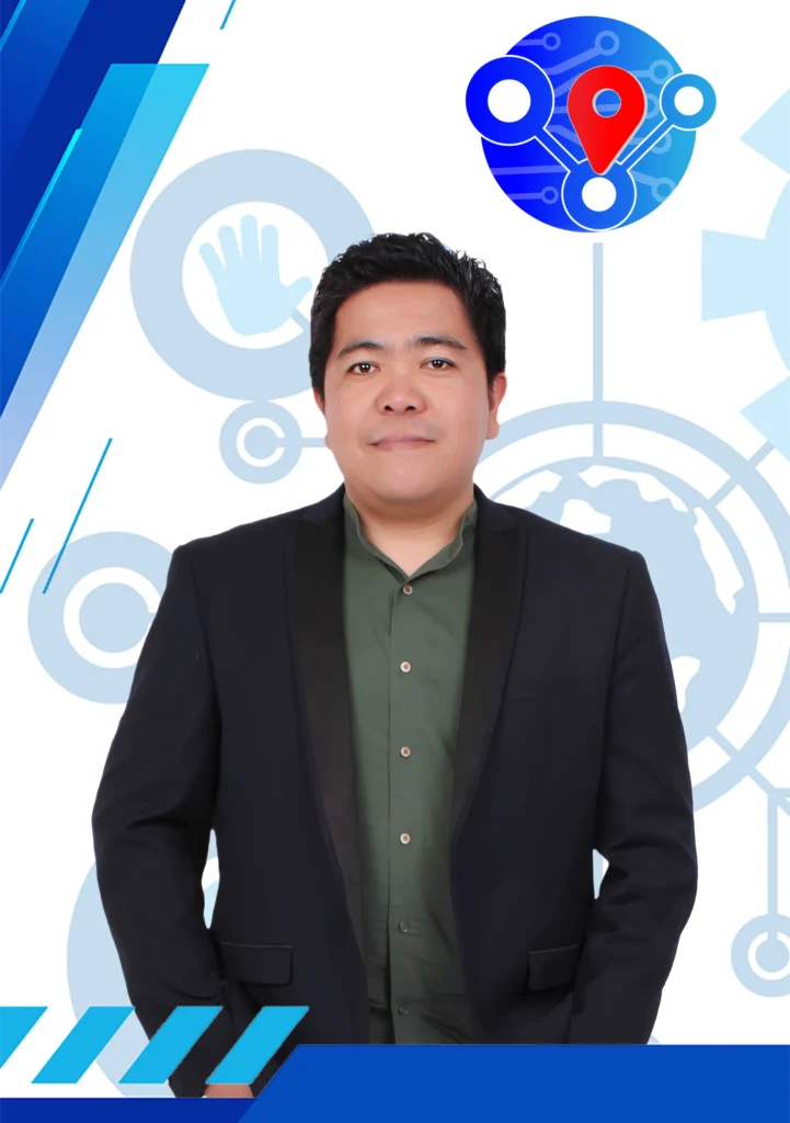 Mark - Sales Director