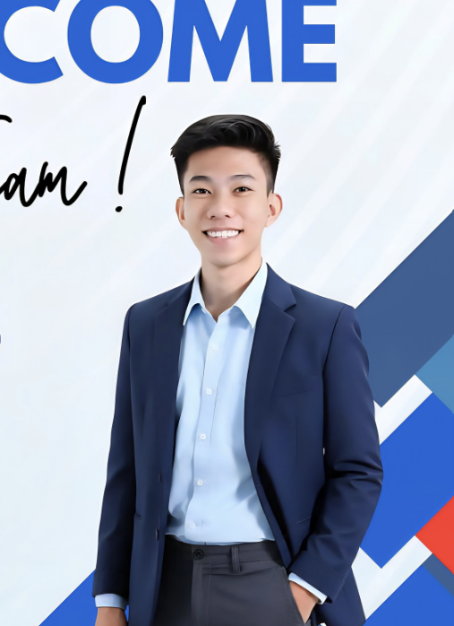 Nino - Technical Engineer (Networks)