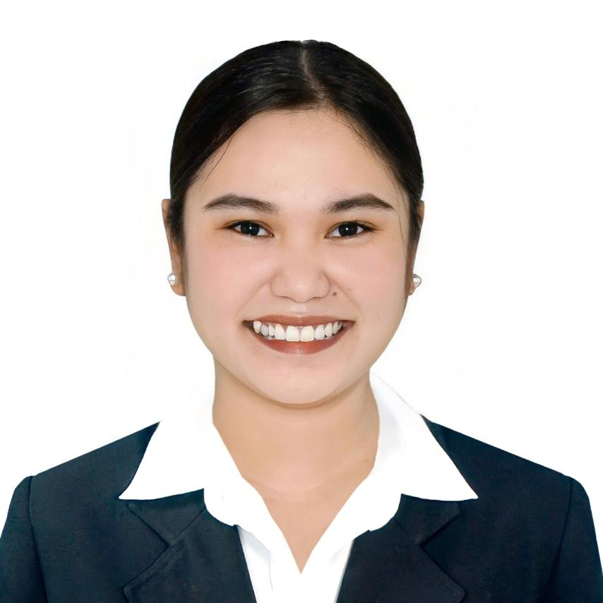 Shellah - Admin & Purchasing Officer