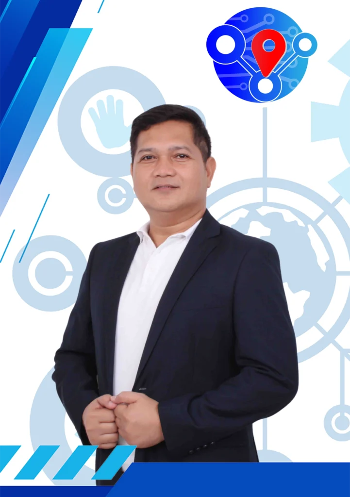 Sparks - Sales & Operations Manager